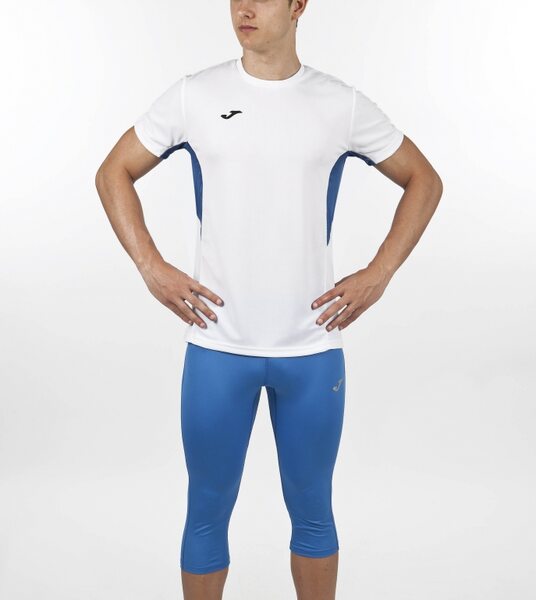Футболка для бігу Joma RECORD - 100283.207 - оригінал Футболка для бігу Joma RECORD - 100283.207 - оригінал