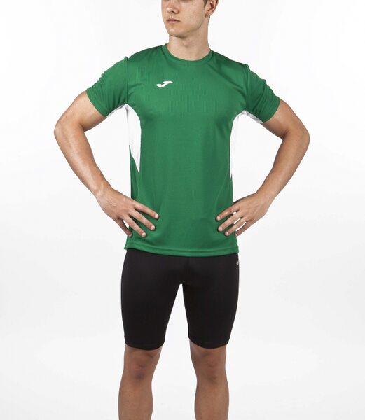 Футболка для бігу Joma RECORD - 100283.450 - оригінал Футболка для бігу Joma RECORD - 100283.450 - оригінал