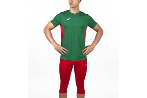 Футболка для бігу Joma RECORD - 100283.456 Футболка для бігу Joma RECORD - 100283.456