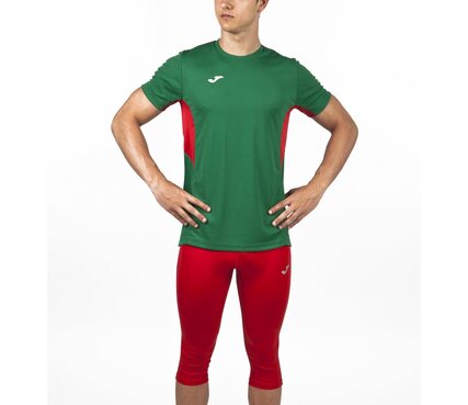 Футболка для бега Joma RECORD - 100283.456 Футболка для бега Joma RECORD - 100283.456