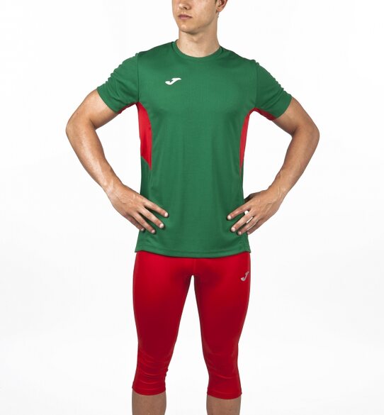 Футболка для бігу Joma RECORD - 100283.456 - оригінал Футболка для бігу Joma RECORD - 100283.456 - оригінал
