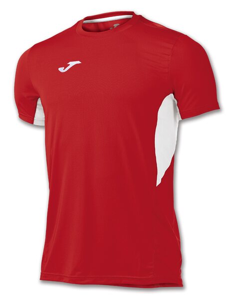 Купить Футболка для бега Joma RECORD - 100283.602 - оригинал, гарантия