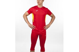 Футболка для бега Joma RECORD - 100283.609 Футболка для бега Joma RECORD - 100283.609