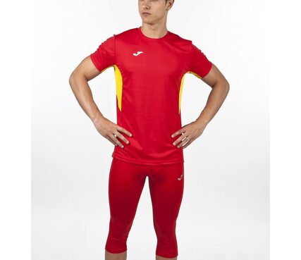 Футболка для бега Joma RECORD - 100283.609 Футболка для бега Joma RECORD - 100283.609