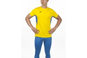 Футболка для бігу Joma RECORD - 100283.907 Футболка для бігу Joma RECORD - 100283.907