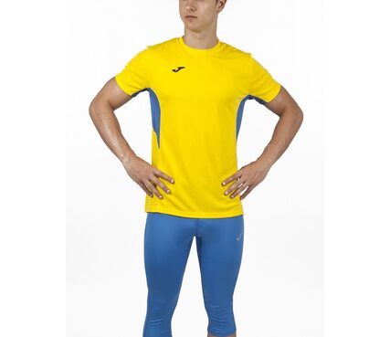 Футболка для бега Joma RECORD - 100283.907 Футболка для бега Joma RECORD - 100283.907