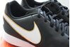 Купить Кожаные сороконожки Nike Tiempo Genio II TF 819216-010 - оригинал, гарантия