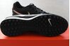 Купить Кожаные сороконожки Nike Tiempo Genio II TF 819216-010 - оригинал, гарантия