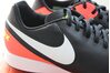 Купить Кожаные сороконожки Nike Tiempo Genio II TF 819216-018 - оригинал, гарантия