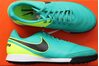 Придбати Шкіряні сороконіжки Nike Tiempo Genio II TF 819216-307