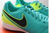 Придбати Шкіряні сороконіжки Nike Tiempo Genio II TF 819216-307