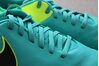 Придбати Шкіряні сороконіжки Nike Tiempo Genio II TF 819216-307