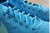 Купить Кожаные сороконожки Nike Tiempo Genio II TF 819216-444 - оригинал, гарантия
