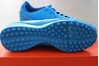 Купить Кожаные сороконожки Nike Tiempo Genio II TF 819216-444 - оригинал, гарантия