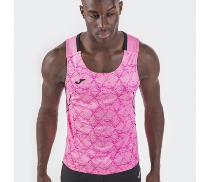 Майка для бега Joma OLIMPIA - 100737.030 Майка для бега Joma OLIMPIA - 100737.030