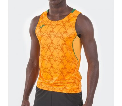 Майка для бега Joma OLIMPIA - 100737.050 Майка для бега Joma OLIMPIA - 100737.050
