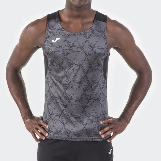 Купить Майка для бега Joma OLIMPIA - 100737.100 - оригинал, гарантия