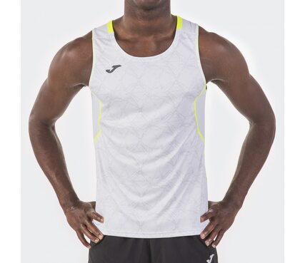 Майка для бега Joma OLIMPIA - 100737.200 Майка для бега Joma OLIMPIA - 100737.200