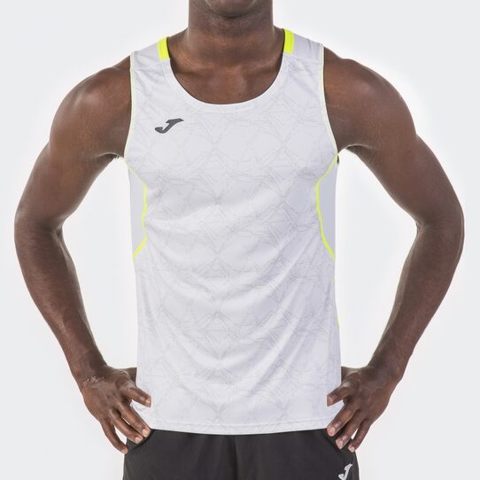Купить Майка для бега Joma OLIMPIA - 100737.200 - оригинал, гарантия