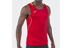 Майка для бега Joma OLIMPIA - 100737.609