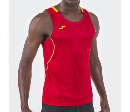Майка для бега Joma OLIMPIA - 100737.609 Майка для бега Joma OLIMPIA - 100737.609