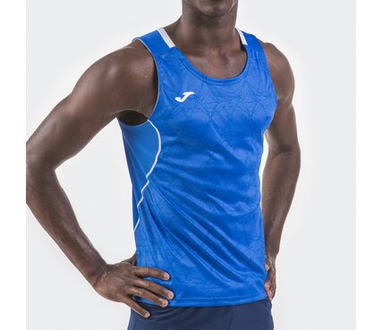Майка для бега Joma OLIMPIA - 100737.700 Майка для бега Joma OLIMPIA - 100737.700