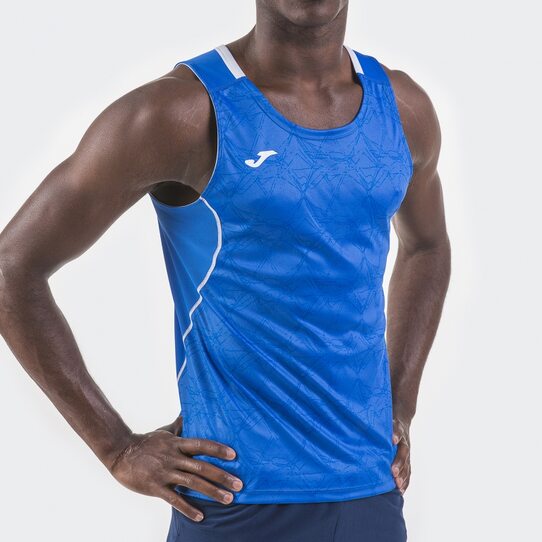 Купить Майка для бега Joma OLIMPIA - 100737.700 - оригинал, гарантия
