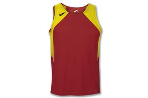 Майка для бега Joma RECORD - 100020.609 Майка для бега Joma RECORD - 100020.609