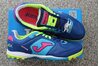 Купить Кожаные сороконожки Joma Top Flex W 605 TF - TOPW.605.TF - оригинал, гарантия