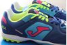 Купить Кожаные сороконожки Joma Top Flex W 605 TF - TOPW.605.TF - оригинал, гарантия