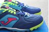 Купить Кожаные сороконожки Joma Top Flex W 605 TF - TOPW.605.TF - оригинал, гарантия