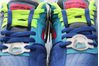 Купить Кожаные сороконожки Joma Top Flex W 605 TF - TOPW.605.TF - оригинал, гарантия