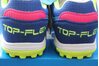 Купить Кожаные сороконожки Joma Top Flex W 605 TF - TOPW.605.TF - оригинал, гарантия
