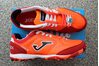 Шкіряні сороконіжки Joma Top Flex W 608 TF - TOPW.608.TF - оригінал