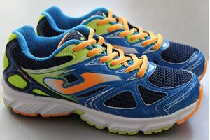 Детские кроссовки Joma J.VITAW-603 Детские кроссовки Joma J.VITAW-603