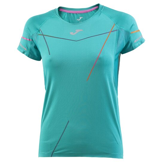 Купить Футболка Joma OLIMPIA III 900361.450 - оригинал, гарантия