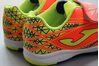 Купить Детские футзалки Joma CHAMPION JR VELCRO W 608 IN - оригинал, гарантия