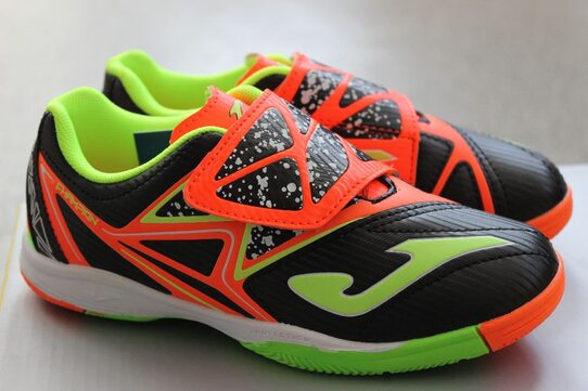 Дитячі Футзалки Joma CHAMPION JR - CHAJS.701.IN - оригінал