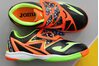 Дитячі Футзалки Joma CHAMPION JR - CHAJS.701.IN - оригінал