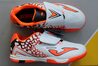 Купити Дитячі Футзалки (бампи) Joma CHAMPION JR VELCRO 502 PS - колекція 2015 года! оригінал, гарант