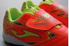 Купить Детские футзалки Joma CHAMPION JR VELCRO W 608 IN - оригинал, гарантия