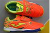Купить Детские футзалки Joma CHAMPION JR VELCRO W 608 IN - оригинал, гарантия