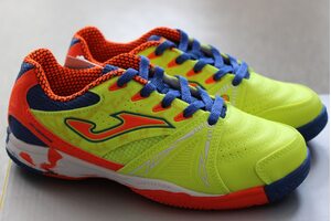 Детские футзалки Joma Dribling JR - DRIJS.709.IN