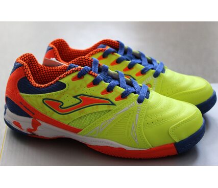 Детские футзалки Joma Dribling JR - DRIJS.709.IN Детские футзалки Joma Dribling JR - DRIJS.709.IN
