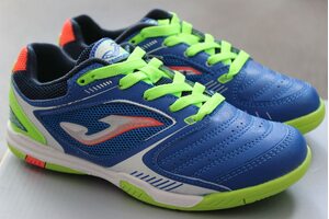 Детские футзалки Joma Dribling S 604 PS - коллекция 2016 года!