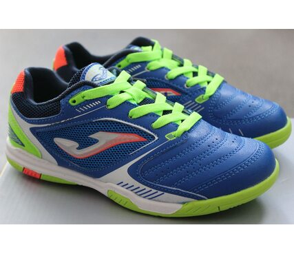 Детские футзалки Joma Dribling S 604 PS - коллекция 2016 года! Детские футзалки Joma Dribling S 604 PS - коллекция 2016 года!