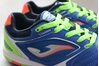 Купить Детские футзалки Joma Dribling S 604 PS - коллекция 2016 года! - оригинал, гарантия