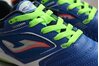 Купить Детские футзалки Joma Dribling S 604 PS - коллекция 2016 года! - оригинал, гарантия