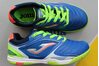Купить Детские футзалки Joma Dribling S 604 PS - коллекция 2016 года! - оригинал, гарантия
