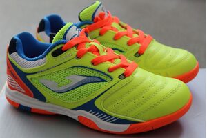 Детские футзалки Joma Dribling S 611 PS - коллекция 2016 года! Детские футзалки Joma Dribling S 611 PS - коллекция 2016 года!